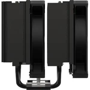 Кулер процесорний Corsair A115 Black (CT-9010011-WW) UA
