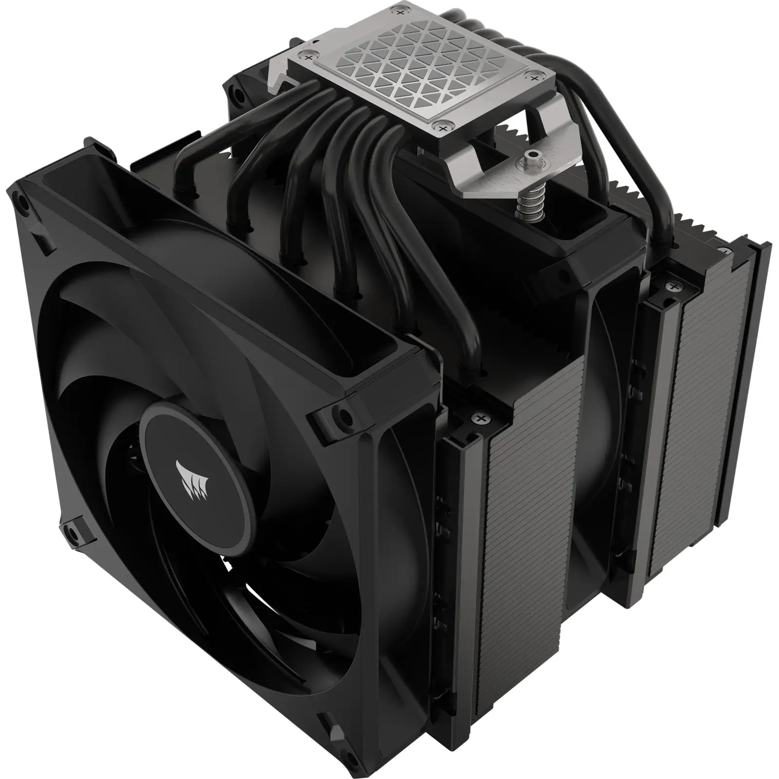 Кулер процесорний Corsair A115 Black (CT-9010011-WW) UA
