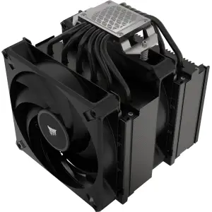 Кулер процесорний Corsair A115 Black (CT-9010011-WW) UA