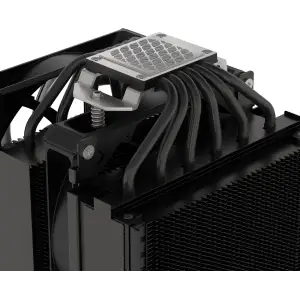 Кулер процесорний Corsair A115 Black (CT-9010011-WW) UA