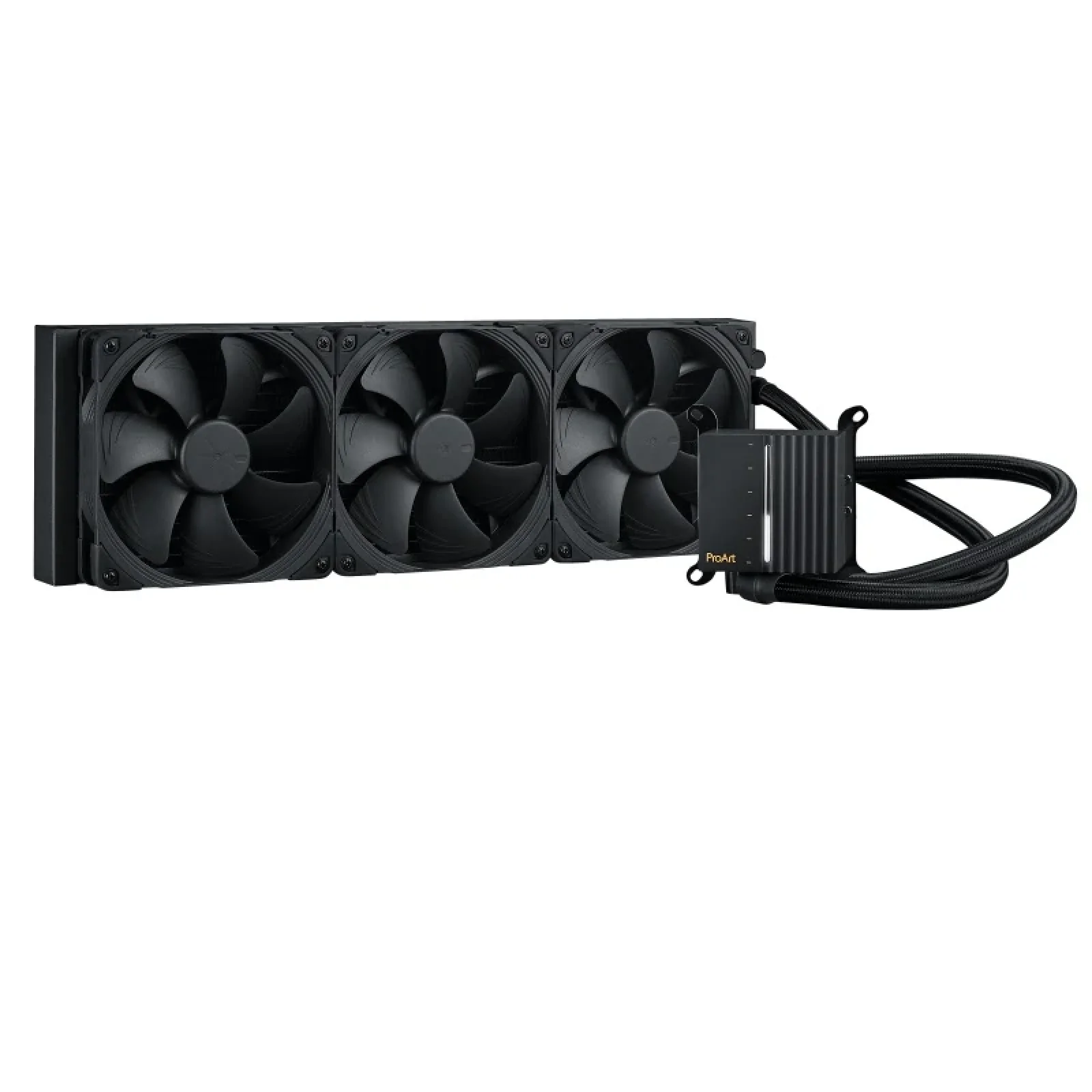 Система водяного охолодження Asus ProArt LC 420 (90RC00N0-M0UAY0) UA