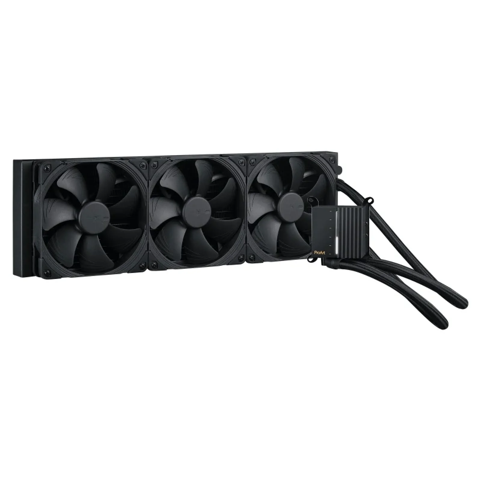 Система водяного охолодження Asus ProArt LC 420 (90RC00N0-M0UAY0) UA