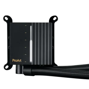 Система водяного охолодження Asus ProArt LC 420 (90RC00N0-M0UAY0) UA