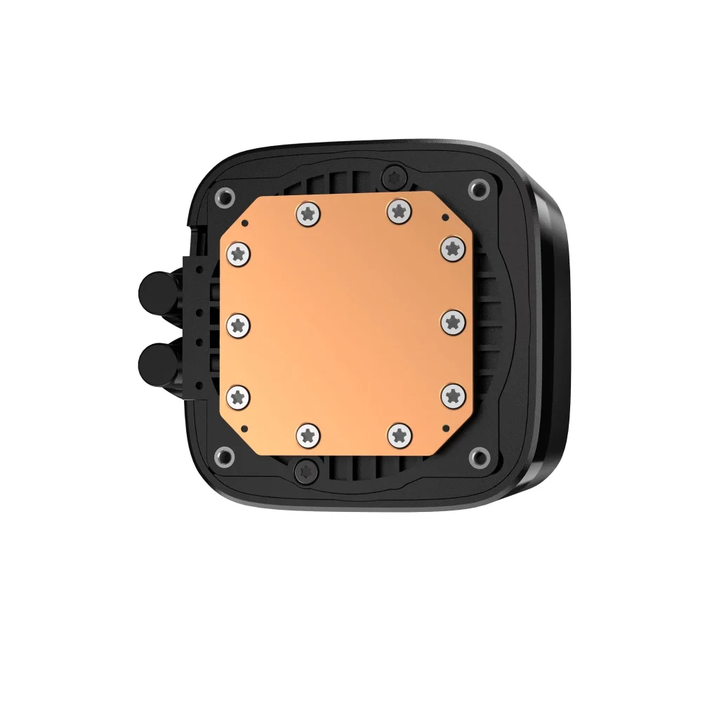 Система водяного охолодження DeepCool LD360 (R-LD360-BKMSN-G-1) UA