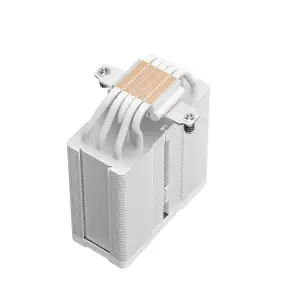 Кулер процесорний DeepCool AG500 Digital White ARGB (R-AG500-WHADMN-G-1) UA
