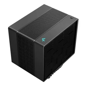 Кулер процесорний DeepCool Assassin 4S (R-ASN4S-BKGPMN-G) UA