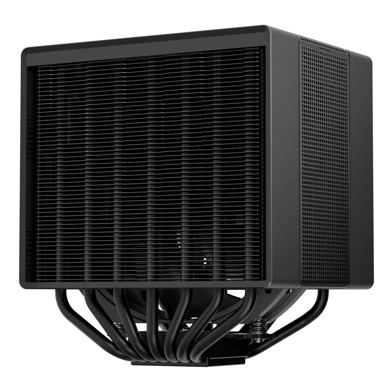 Кулер процессорный DeepCool Assassin 4S (R-ASN4S-BKGPMN-G) UA