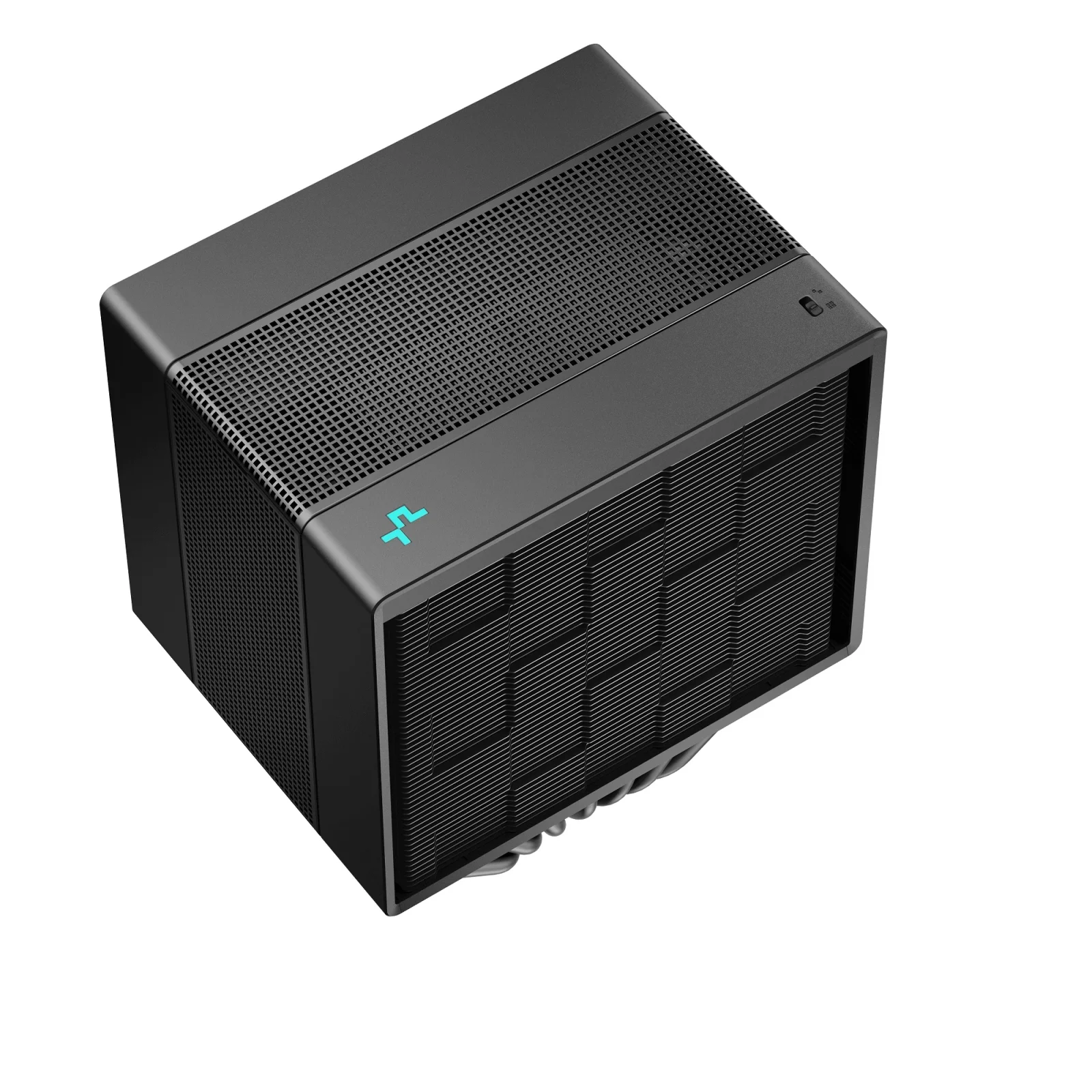 Кулер процессорный DeepCool Assassin 4S (R-ASN4S-BKGPMN-G) UA
