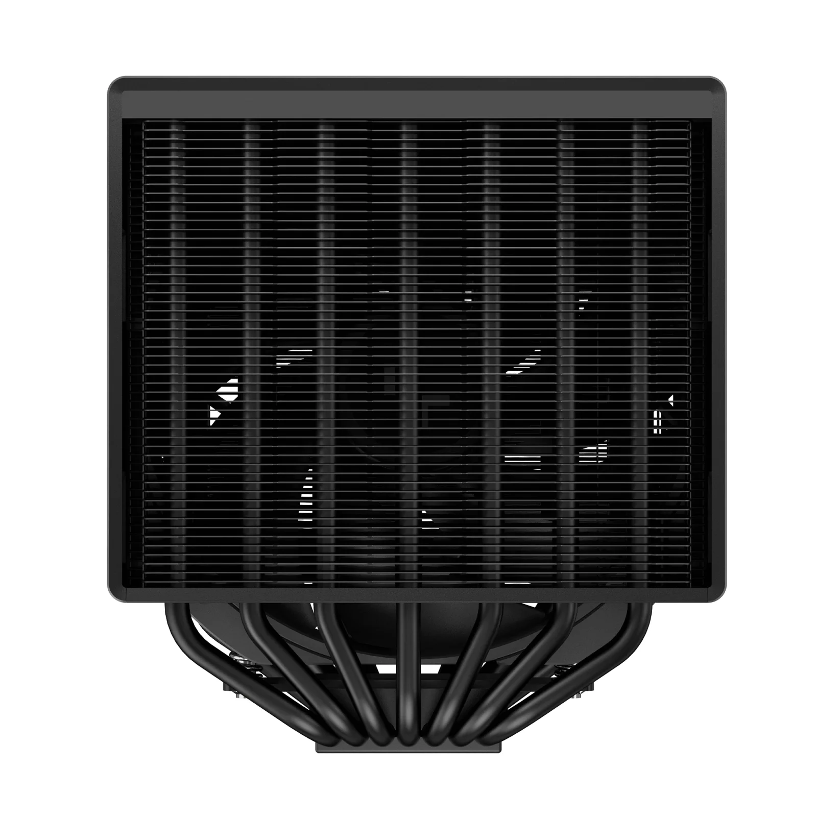 Кулер процессорный DeepCool Assassin 4S (R-ASN4S-BKGPMN-G) UA