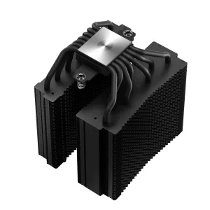 Кулер процессорный DeepCool Assassin 4S (R-ASN4S-BKGPMN-G) UA
