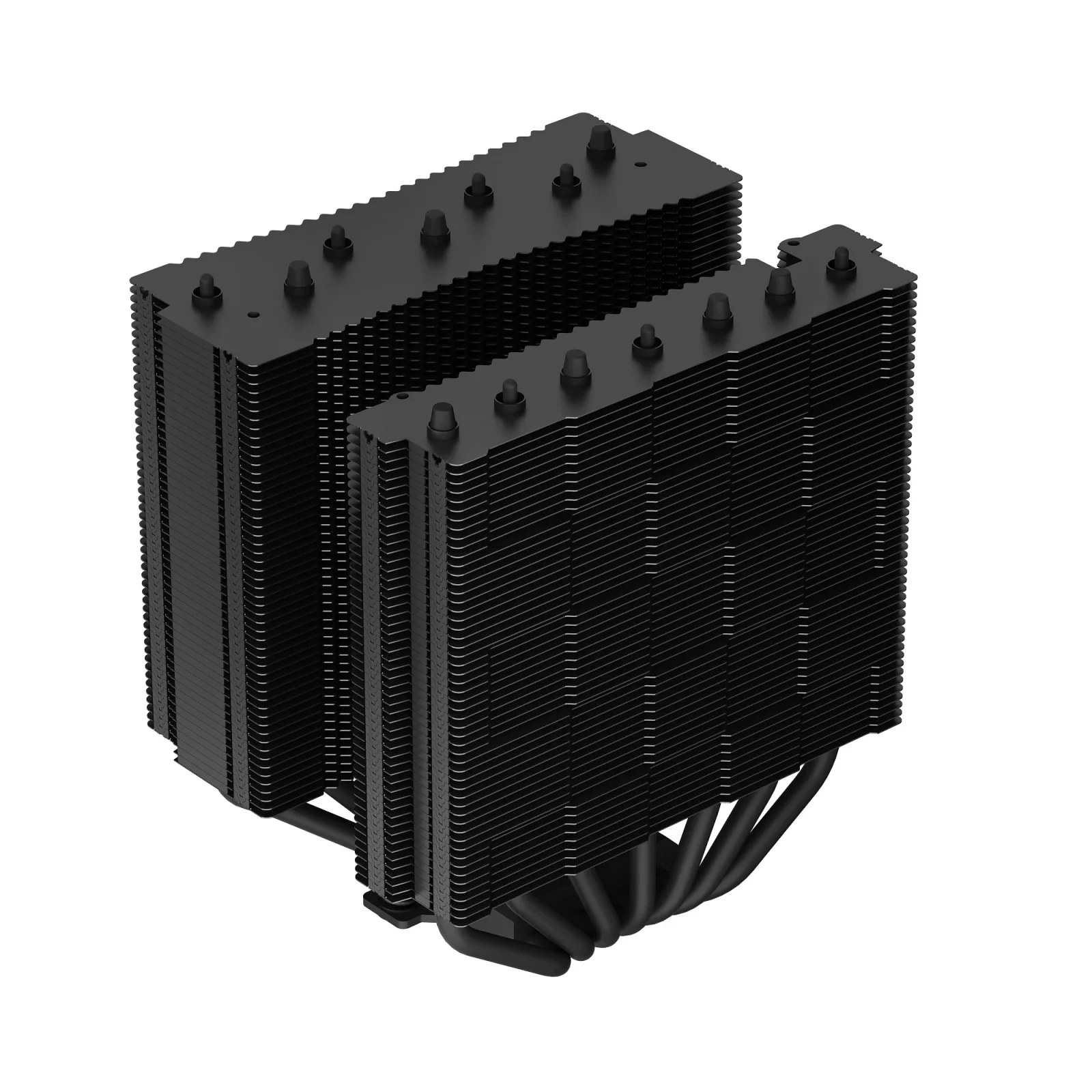 Кулер процессорный DeepCool Assassin 4S (R-ASN4S-BKGPMN-G) UA