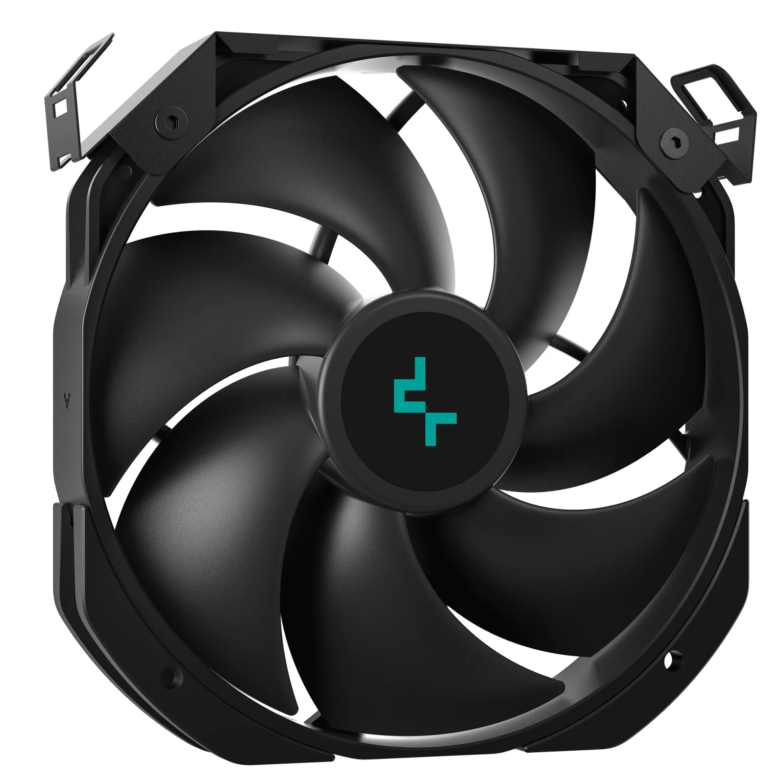 Кулер процессорный DeepCool Assassin 4S (R-ASN4S-BKGPMN-G) UA