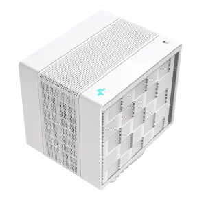 Кулер процесорний DeepCool Assassin 4S White (R-ASN4S-WHGPMN-G) UA