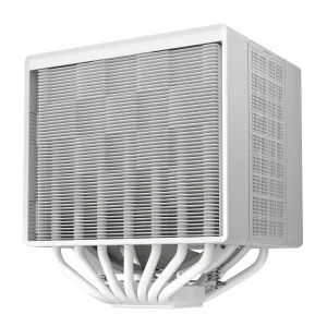 Кулер процесорний DeepCool Assassin 4S White (R-ASN4S-WHGPMN-G) UA