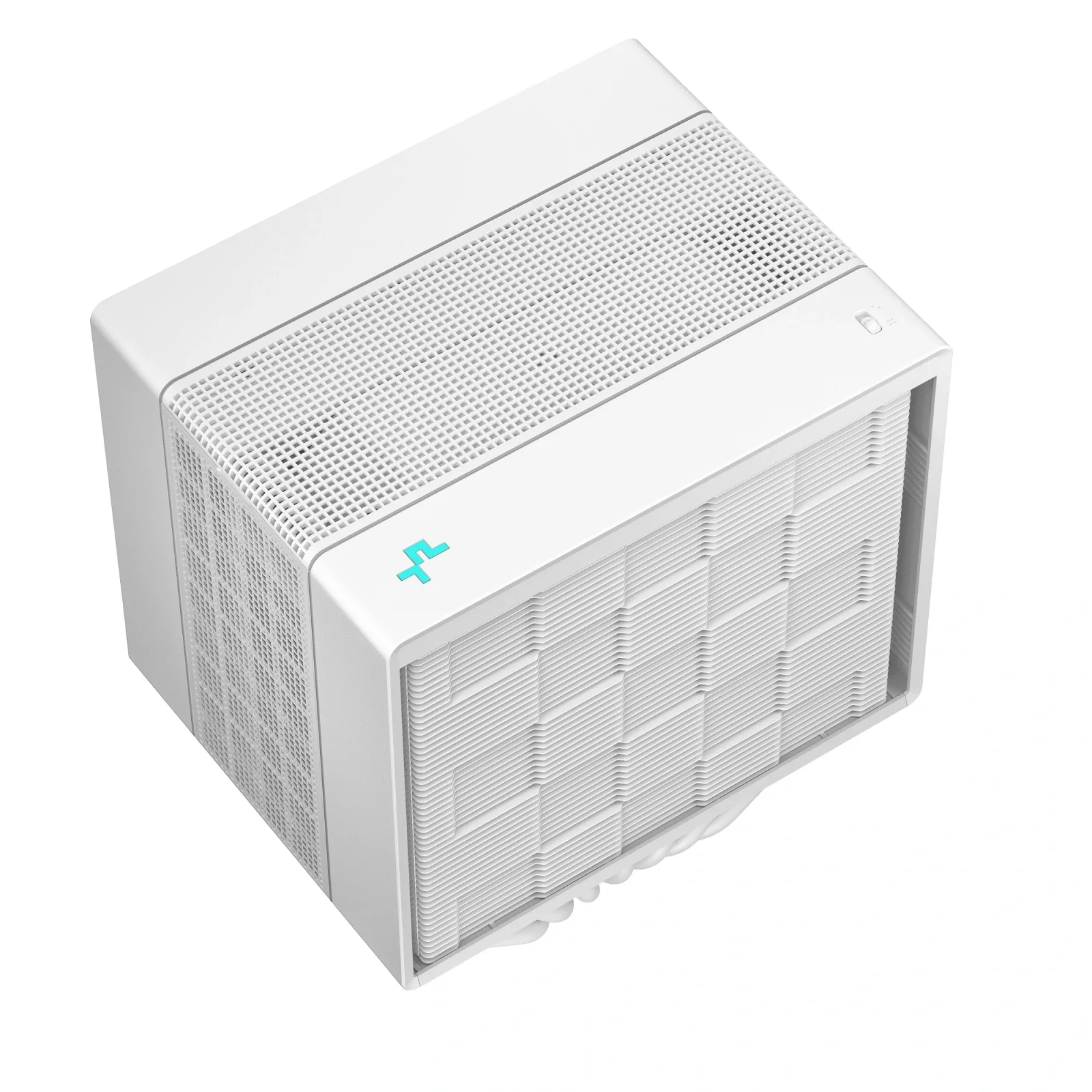 Кулер процесорний DeepCool Assassin 4S White (R-ASN4S-WHGPMN-G) UA