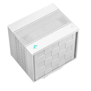 Кулер процесорний DeepCool Assassin 4S White (R-ASN4S-WHGPMN-G) UA