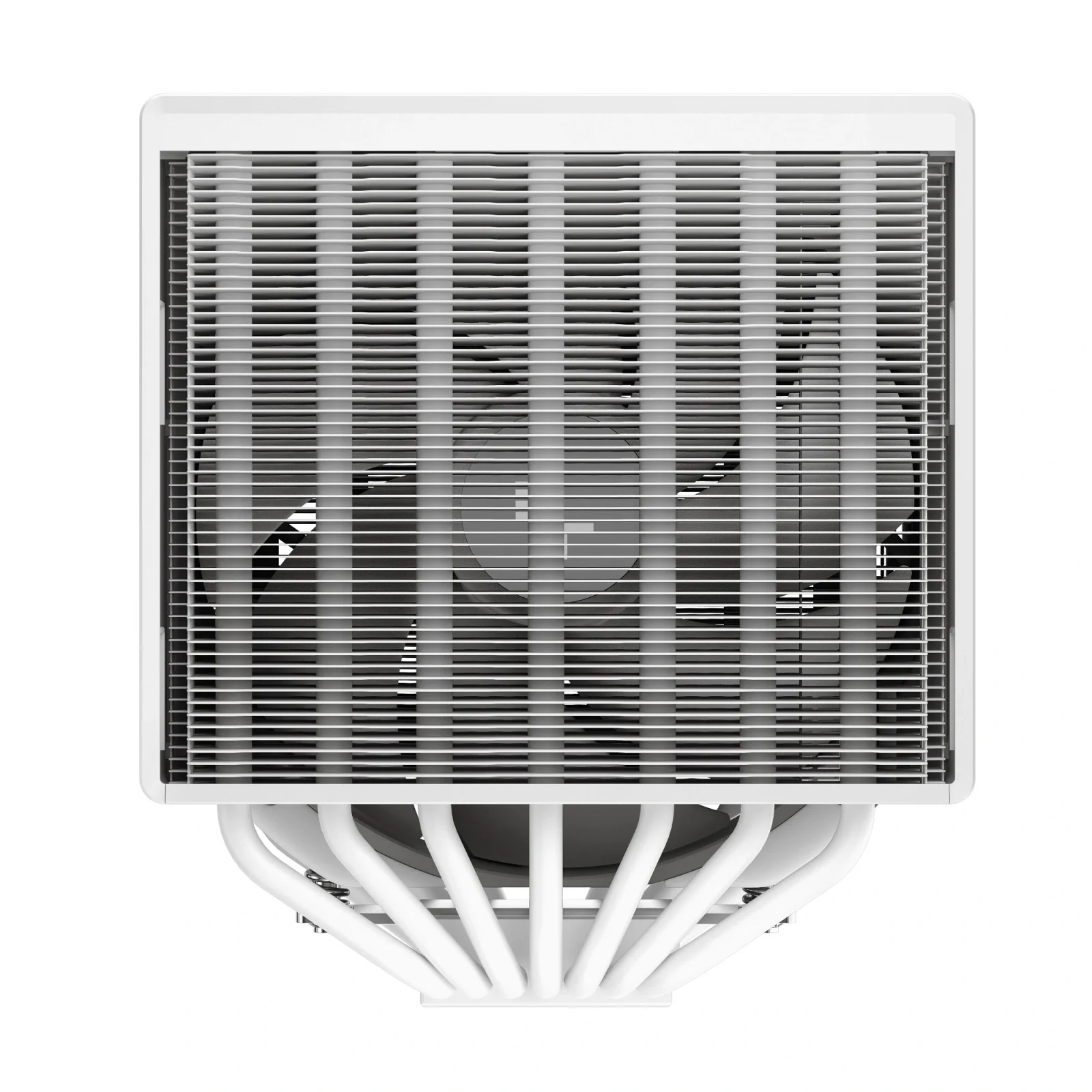 Кулер процесорний DeepCool Assassin 4S White (R-ASN4S-WHGPMN-G) UA