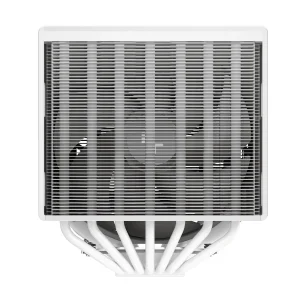 Кулер процесорний DeepCool Assassin 4S White (R-ASN4S-WHGPMN-G) UA