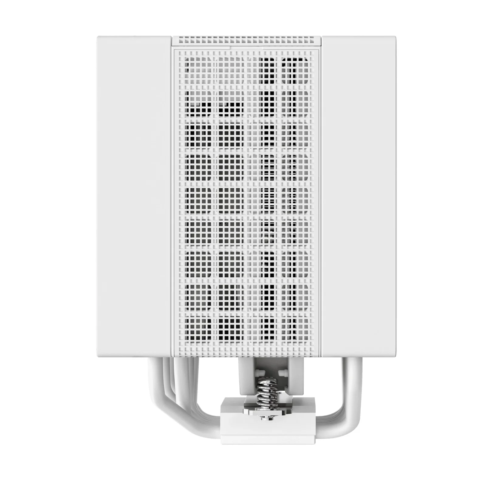 Кулер процесорний DeepCool Assassin 4S White (R-ASN4S-WHGPMN-G) UA