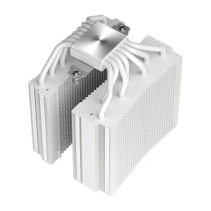 Кулер процесорний DeepCool Assassin 4S White (R-ASN4S-WHGPMN-G) UA