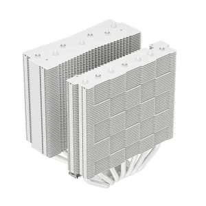 Кулер процесорний DeepCool Assassin 4S White (R-ASN4S-WHGPMN-G) UA