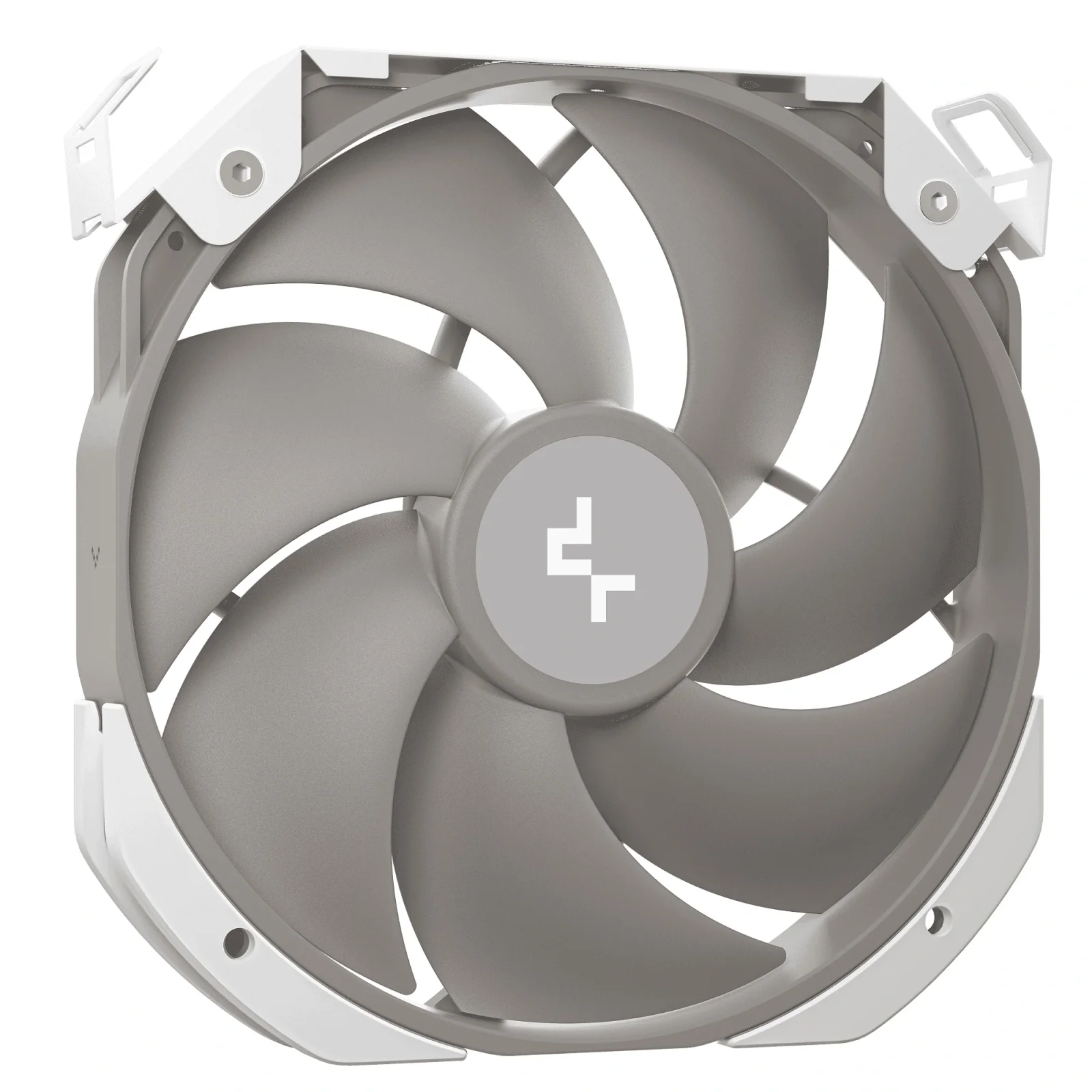 Кулер процесорний DeepCool Assassin 4S White (R-ASN4S-WHGPMN-G) UA
