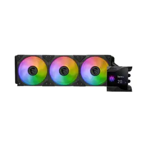 Система водяного охолодження MSI MPG CoreLiquid D360 UA