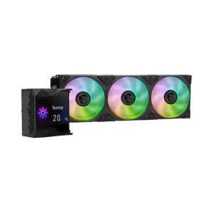 Система водяного охолодження MSI MPG CoreLiquid D360 UA