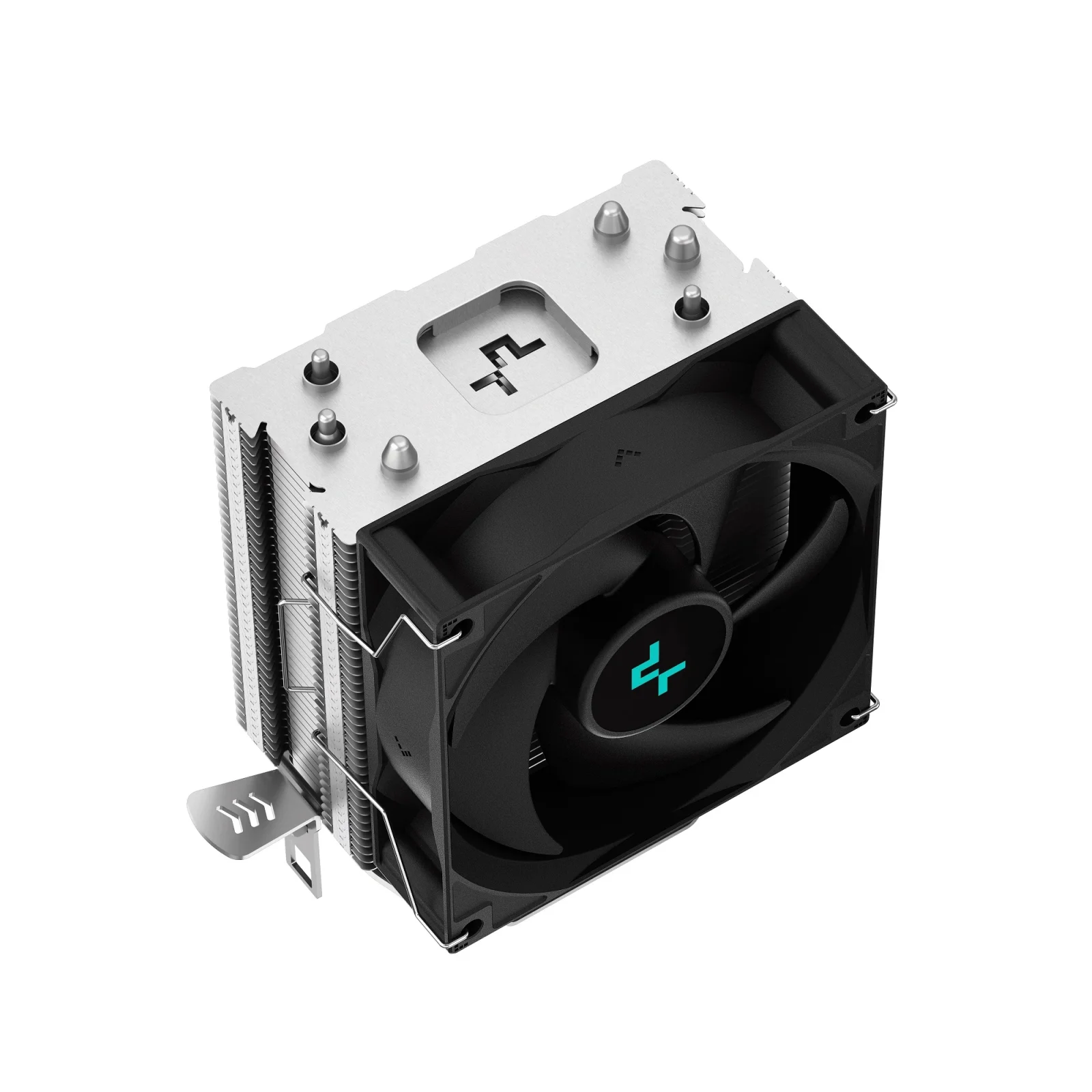 Кулер процессорный DeepCool AG300 (R-AG300-BKNNMN-G) UA