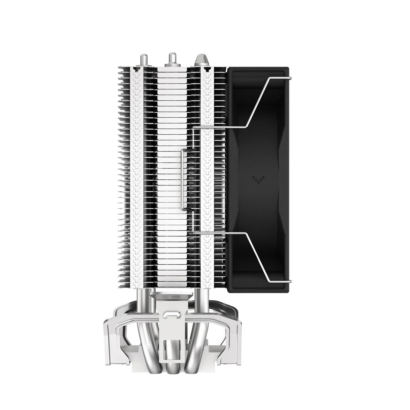 Кулер процессорный DeepCool AG300 (R-AG300-BKNNMN-G) UA