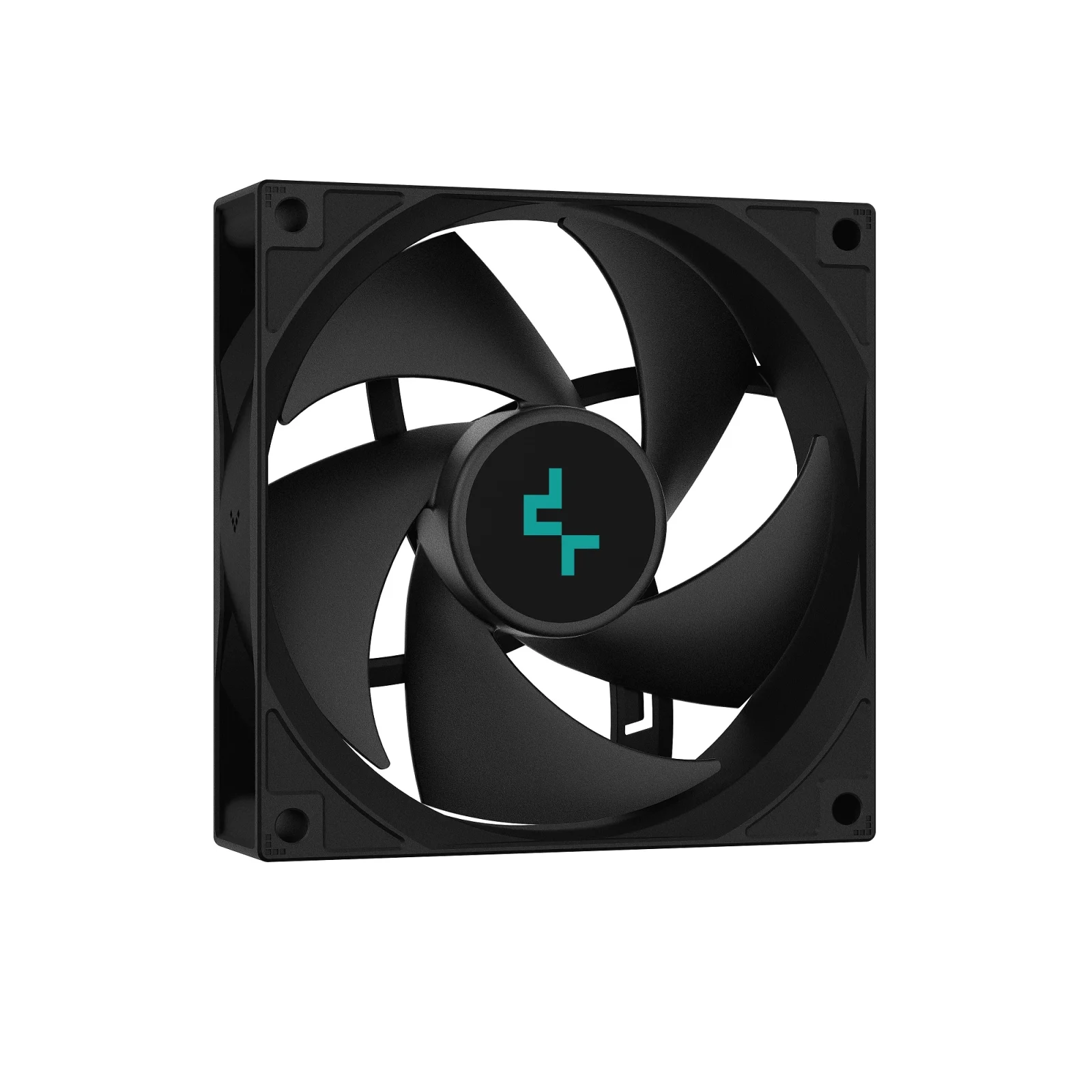Кулер процессорный DeepCool AG300 (R-AG300-BKNNMN-G) UA