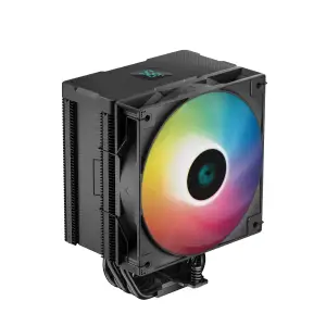 Кулер процесорний DeepCool AG500 Digital BK ARGB (R-AG500-BKADMN-G-1) UA