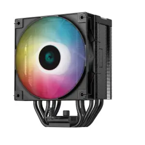 Кулер процесорний DeepCool AG500 Digital BK ARGB (R-AG500-BKADMN-G-1) UA