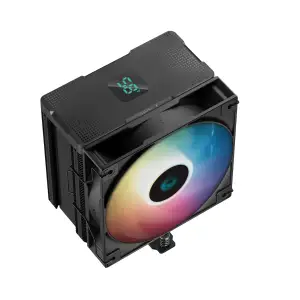 Кулер процесорний DeepCool AG500 Digital BK ARGB (R-AG500-BKADMN-G-1) UA