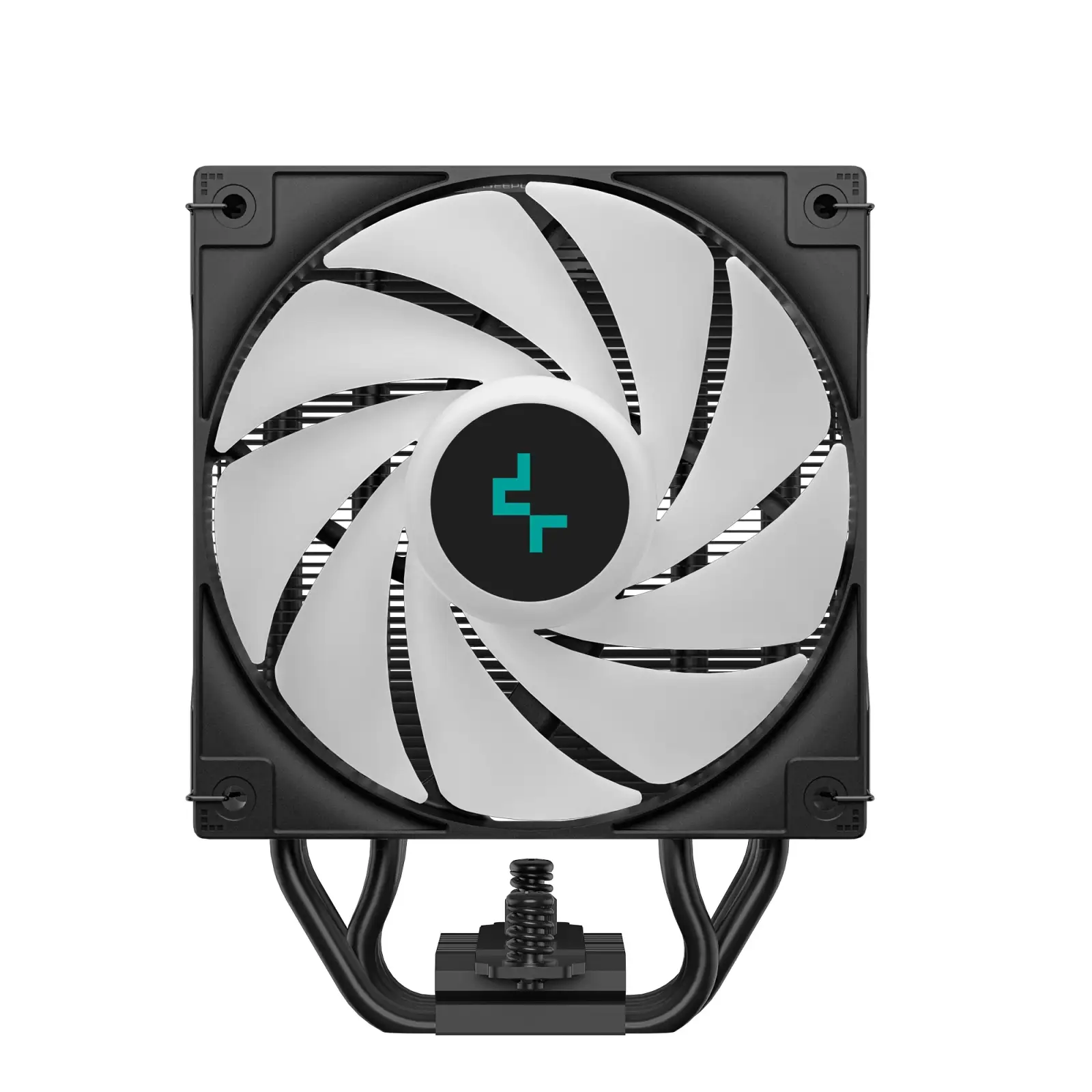 Кулер процесорний DeepCool AG500 Digital BK ARGB (R-AG500-BKADMN-G-1) UA