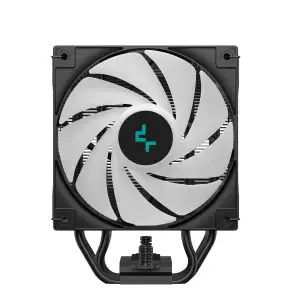 Кулер процесорний DeepCool AG500 Digital BK ARGB (R-AG500-BKADMN-G-1) UA