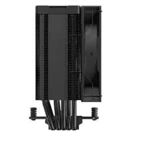 Кулер процесорний DeepCool AG500 Digital BK ARGB (R-AG500-BKADMN-G-1) UA