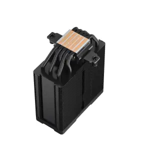 Кулер процесорний DeepCool AG500 Digital BK ARGB (R-AG500-BKADMN-G-1) UA