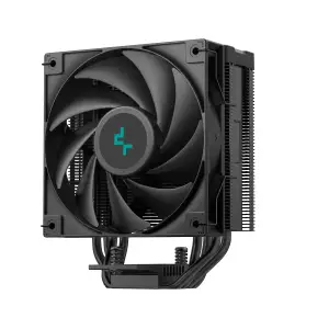 Кулер процесорний DeepCool AG400 Digital BK (R-AG400-BKNDMN-G-2) UA