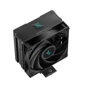 Кулер процесорний DeepCool AG400 Digital BK (R-AG400-BKNDMN-G-2) UA