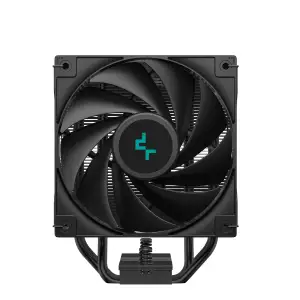 Кулер процесорний DeepCool AG400 Digital BK (R-AG400-BKNDMN-G-2) UA