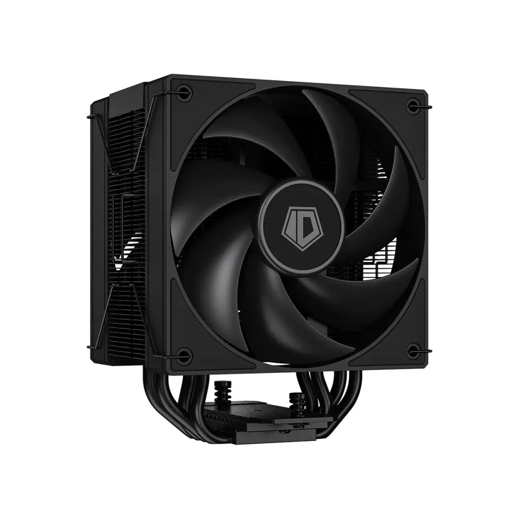 Кулер процесорний ID-Cooling Frozn A410 DK Black UA