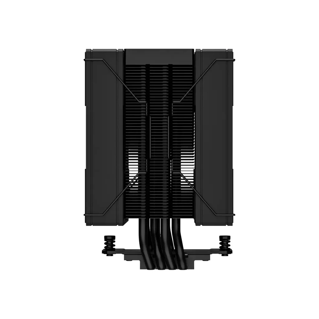 Кулер процесорний ID-Cooling Frozn A410 DK Black UA