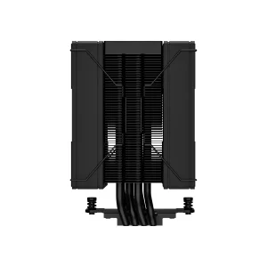 Кулер процесорний ID-Cooling Frozn A410 DK Black UA