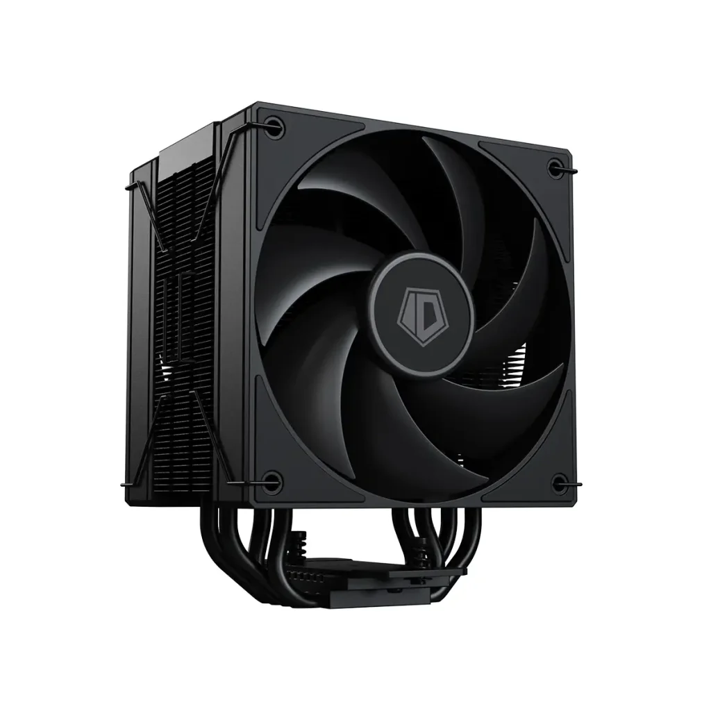 Кулер процесорний ID-Cooling Frozn A410 DK Black UA