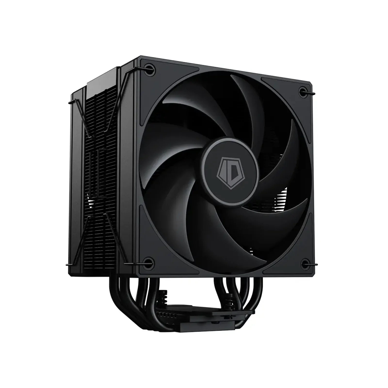 Кулер процессорный ID-Cooling Frozn A410 DK Black UA