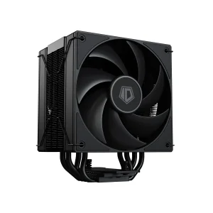 Кулер процесорний ID-Cooling Frozn A410 DK Black UA