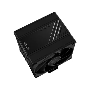 Кулер процесорний ID-Cooling Frozn A410 DK Black UA