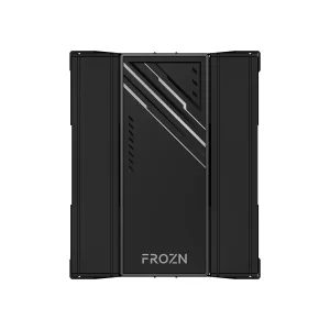 Кулер процесорний ID-Cooling Frozn A410 DK Black UA