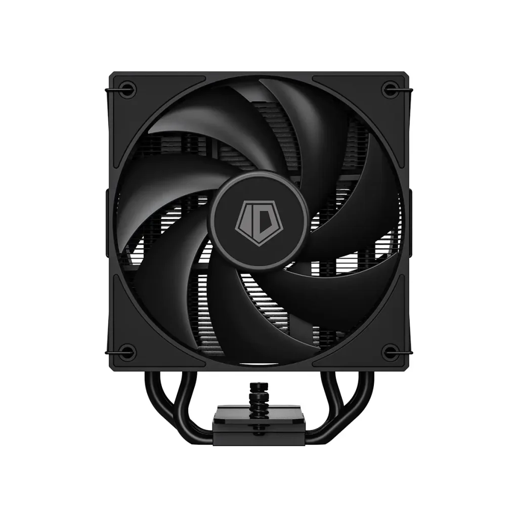 Кулер процесорний ID-Cooling Frozn A410 DK Black UA